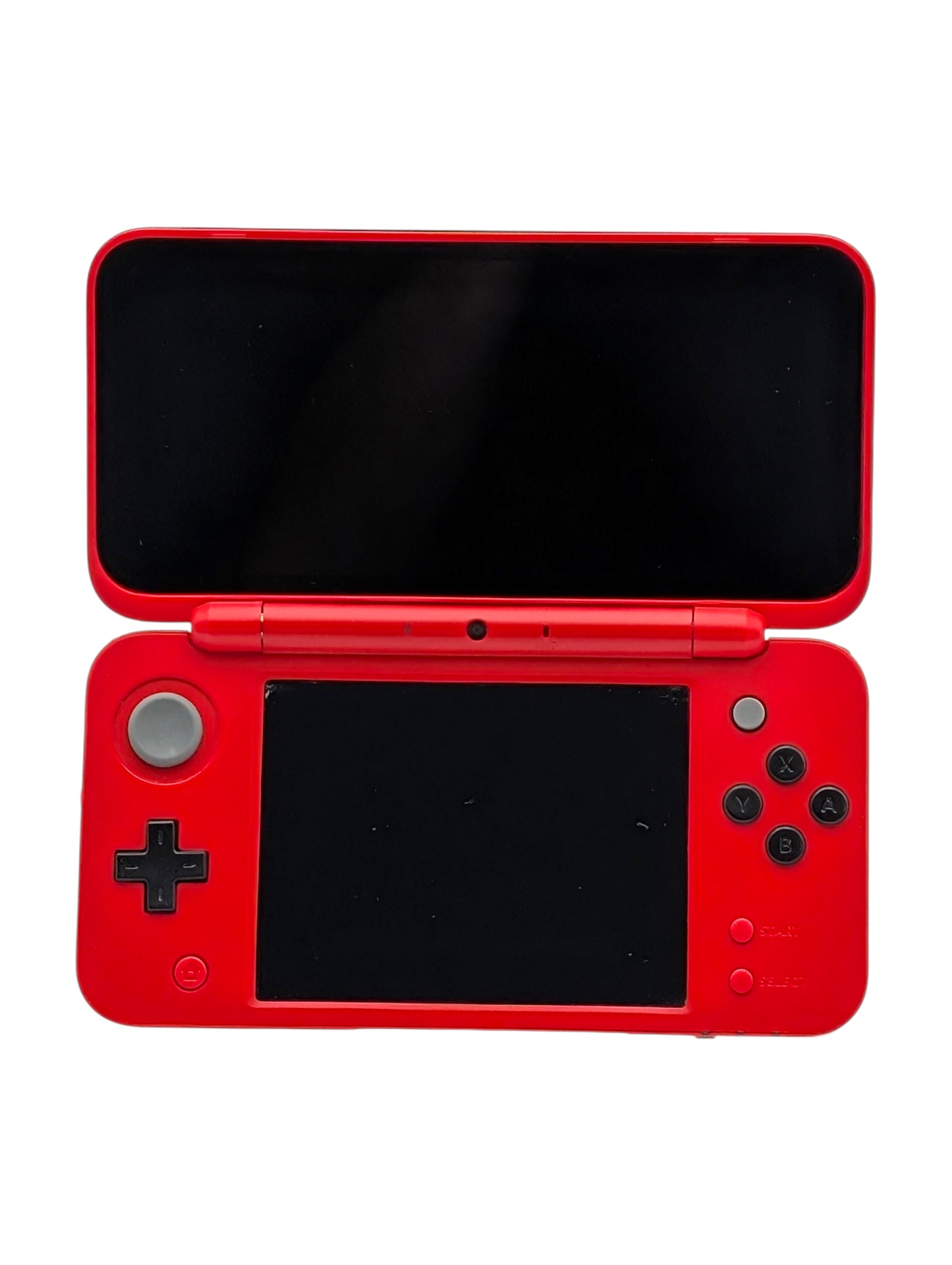 Nintendo 2DS XL Pokemon POKEBALL Edition