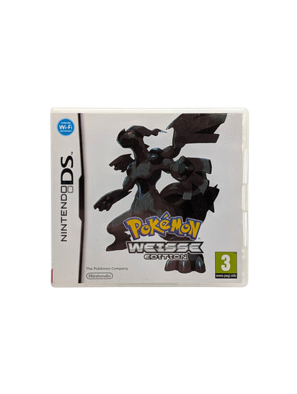 Pokémon Weiße Edition