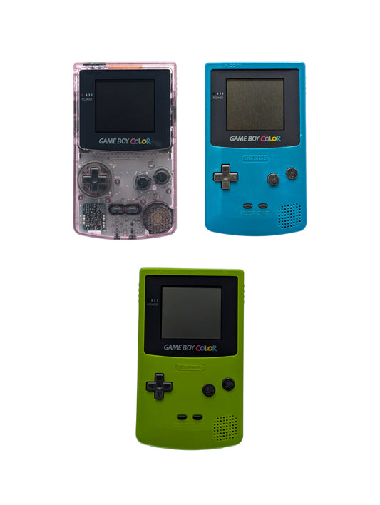 Game Boy Color