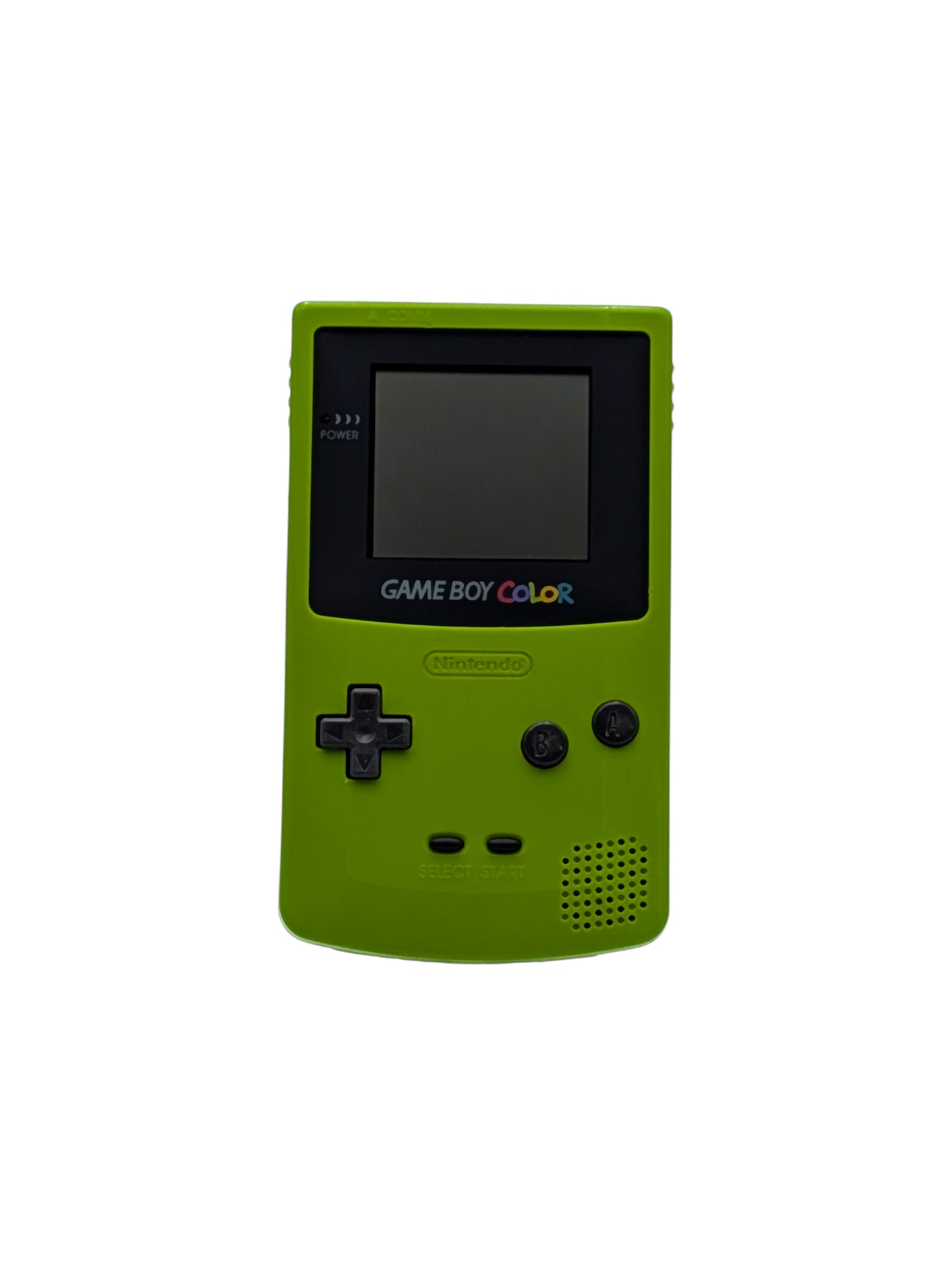 Game Boy Color