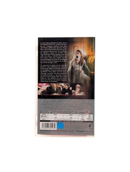 UMD Video Der Exorzismus von Emily Rose