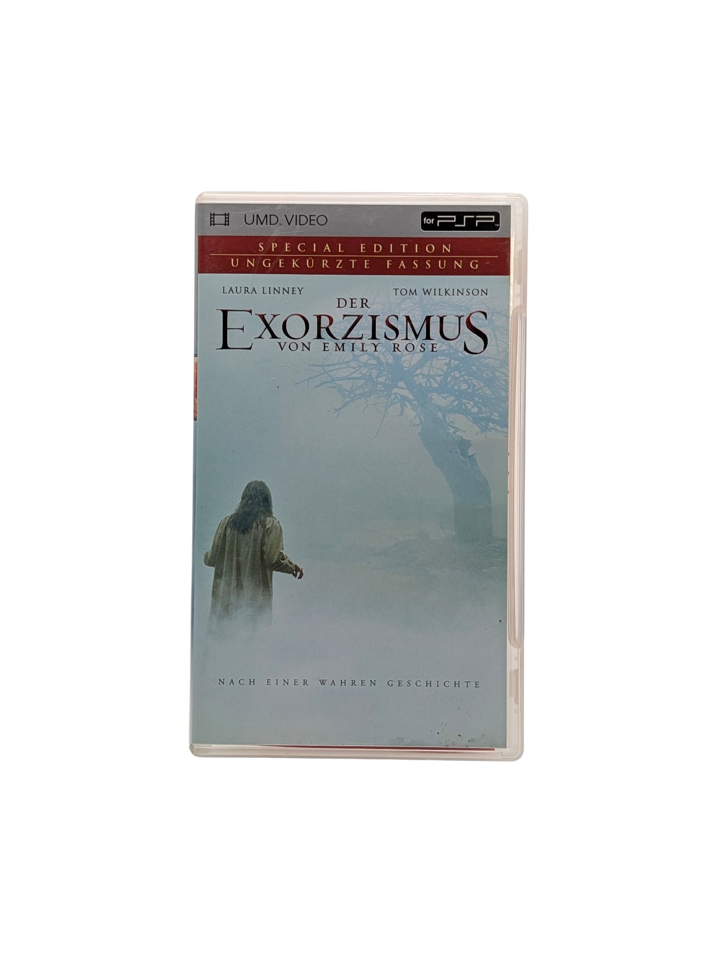 UMD Video Der Exorzismus von Emily Rose