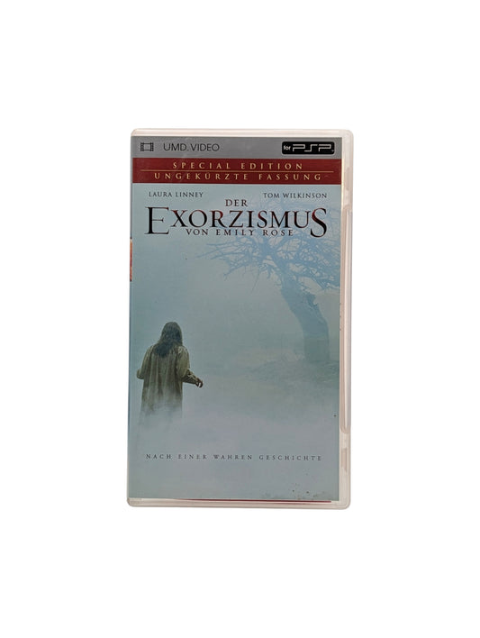 UMD Video Der Exorzismus von Emily Rose