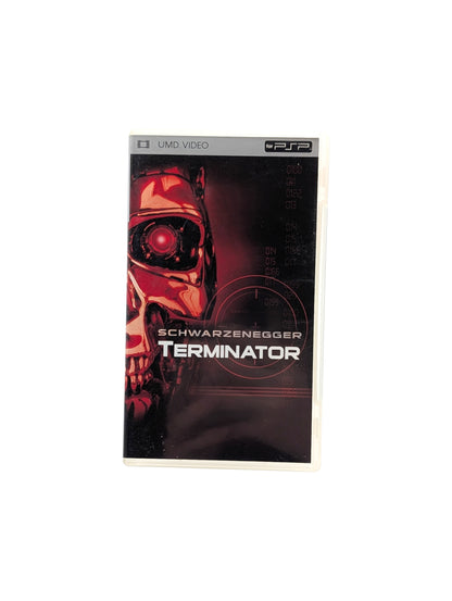 UMD Video Terminator