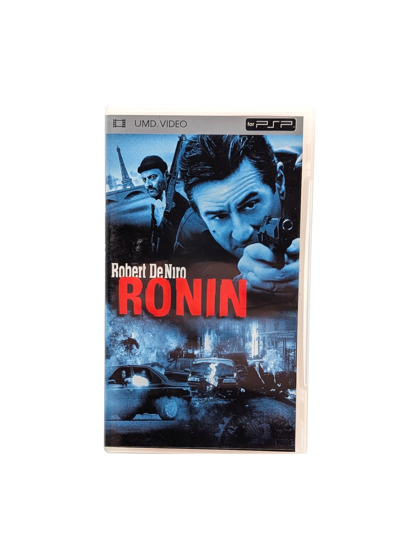 UMD Video Ronin