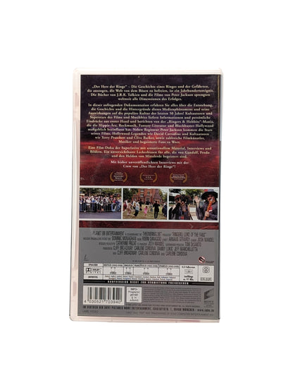 UMD Video Ringers: Lord of the Fans