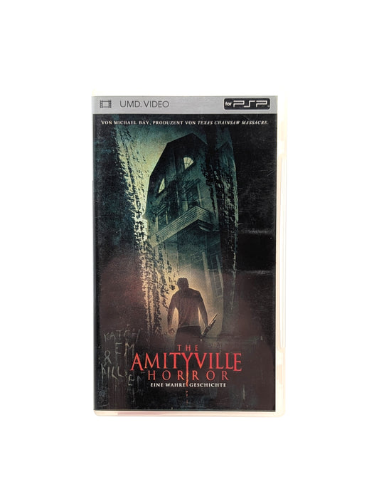 UMD Video The Amityville Horror – Eine wahre Geschichte