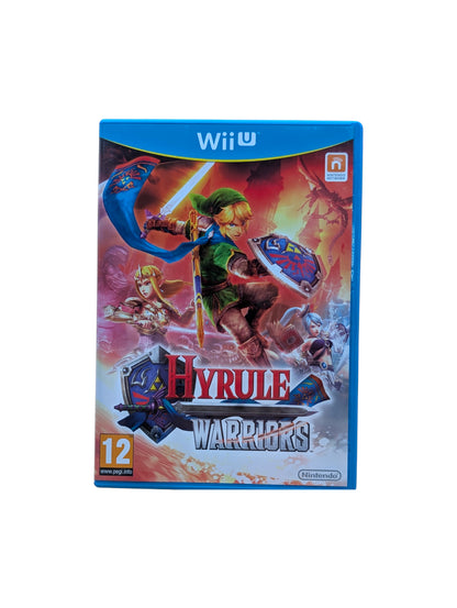 Hyrule Warriors