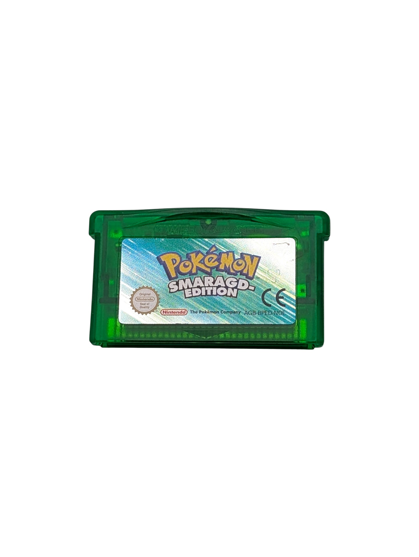 Pokémon Smaragd Edition