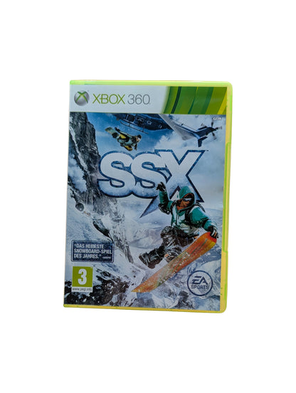 SSX