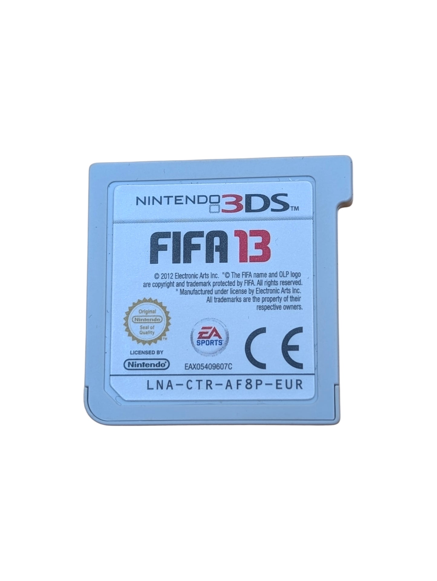 FIFA 13