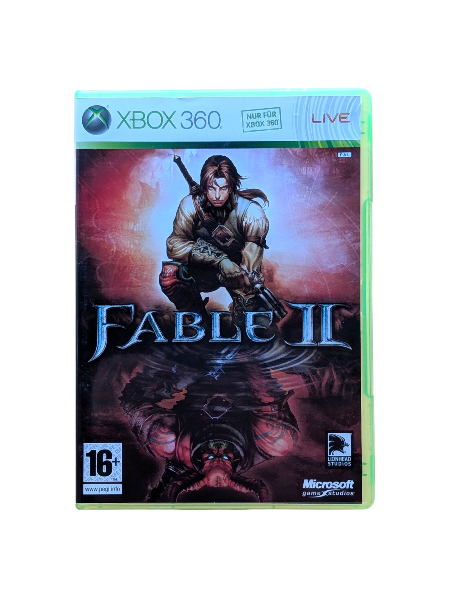 Fable II