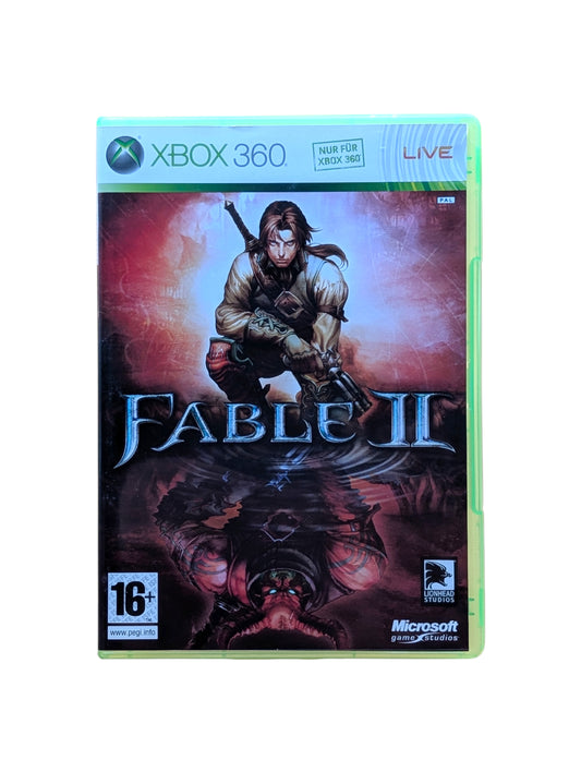 Fable II