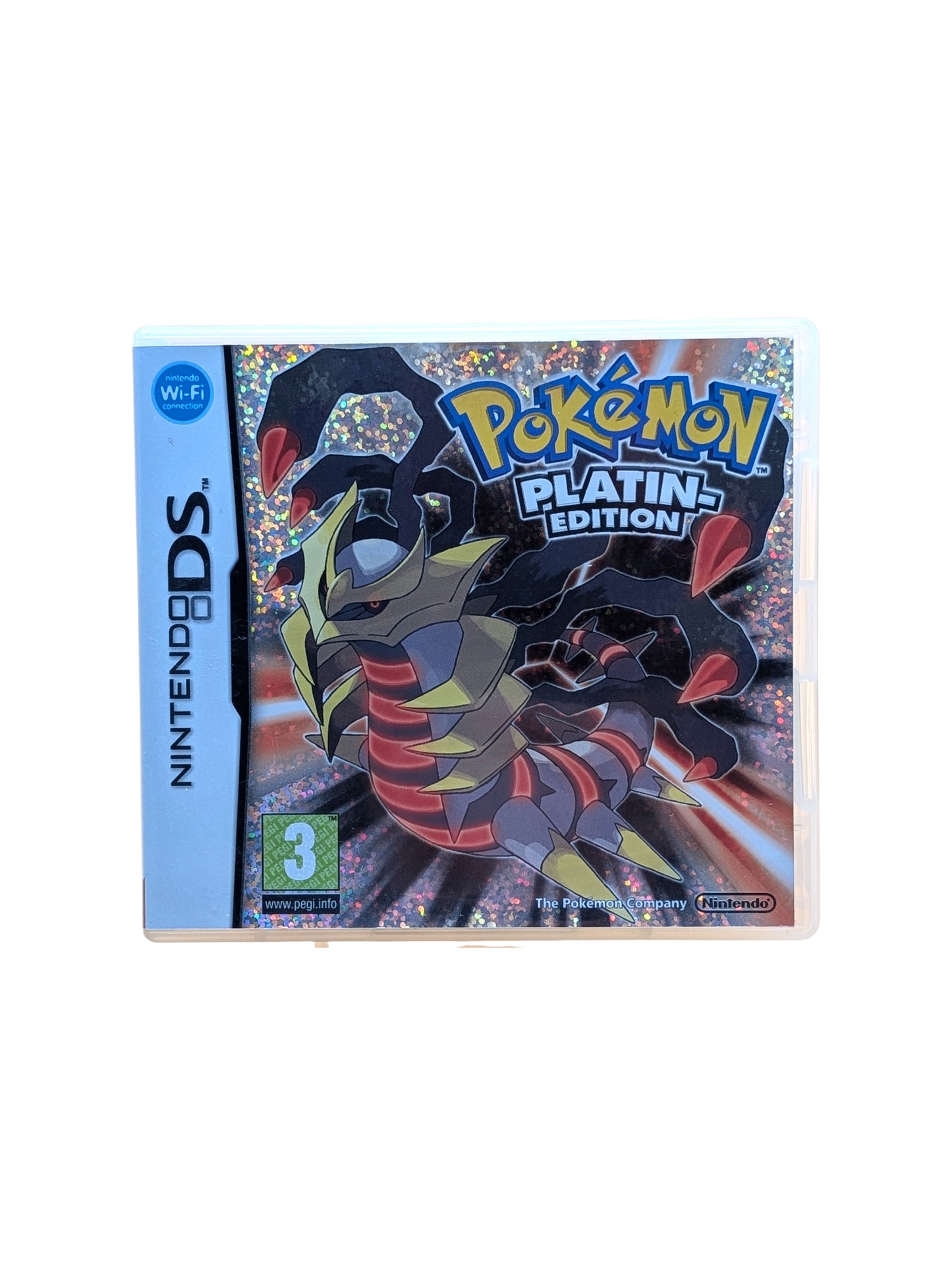 Pokémon Platin Edition