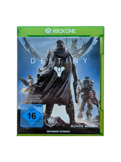 Destiny