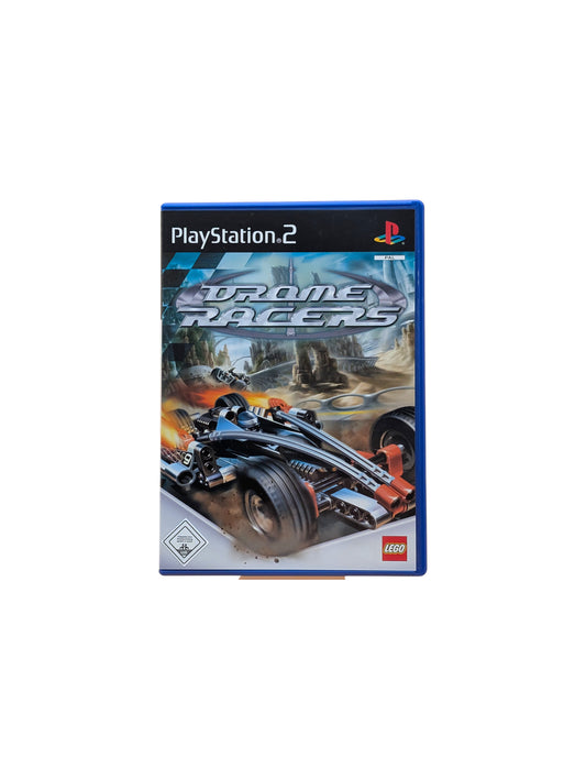 Drome Racers