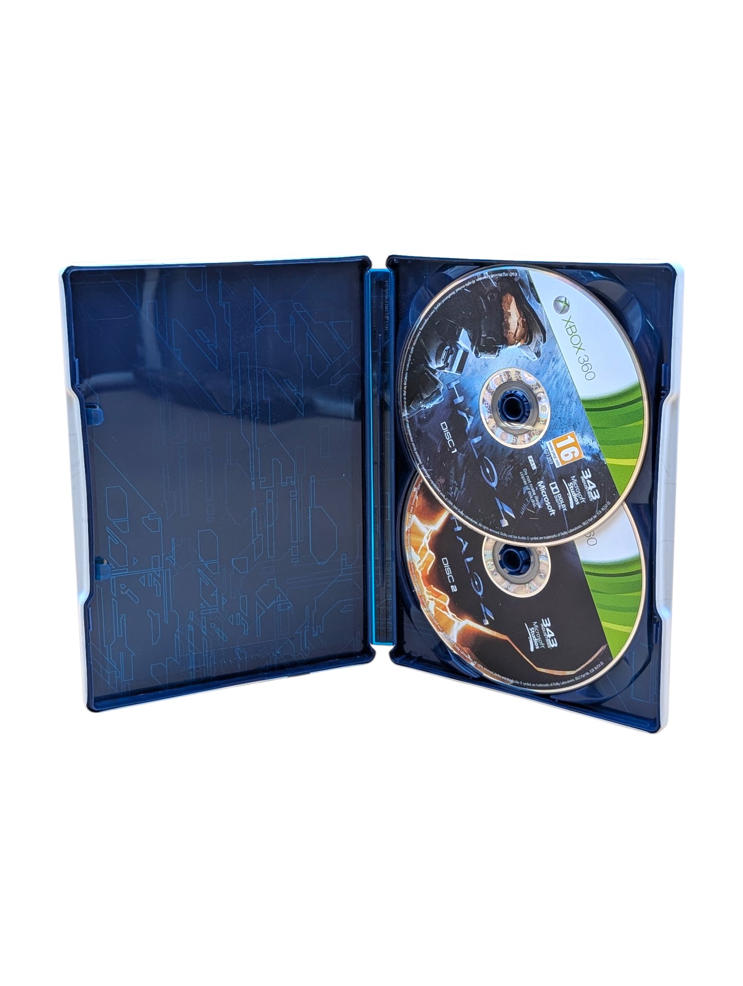 Halo 4 – Limited Edition