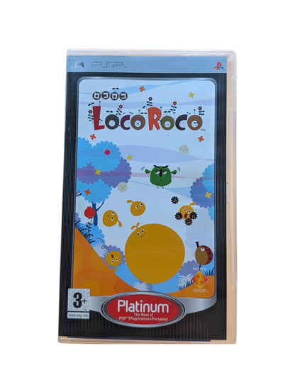 LocoRoco