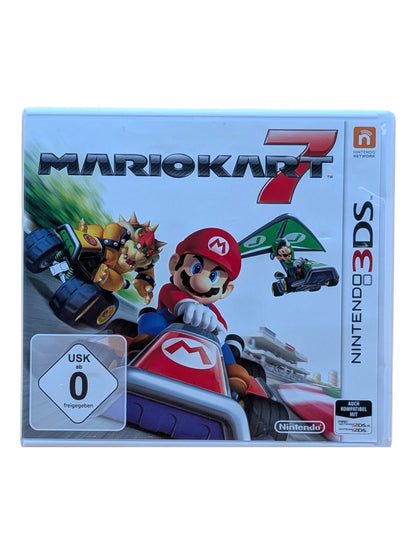 Mario Kart 7