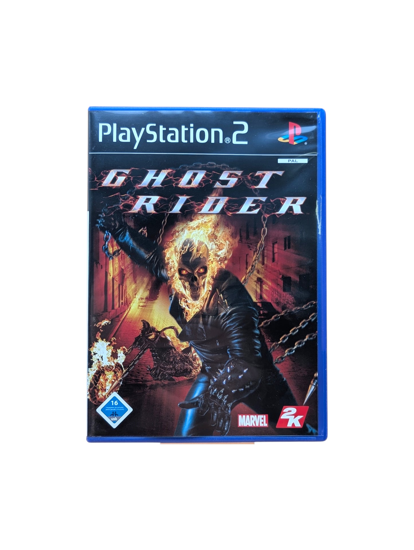 Ghost Rider