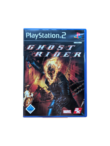 Ghost Rider