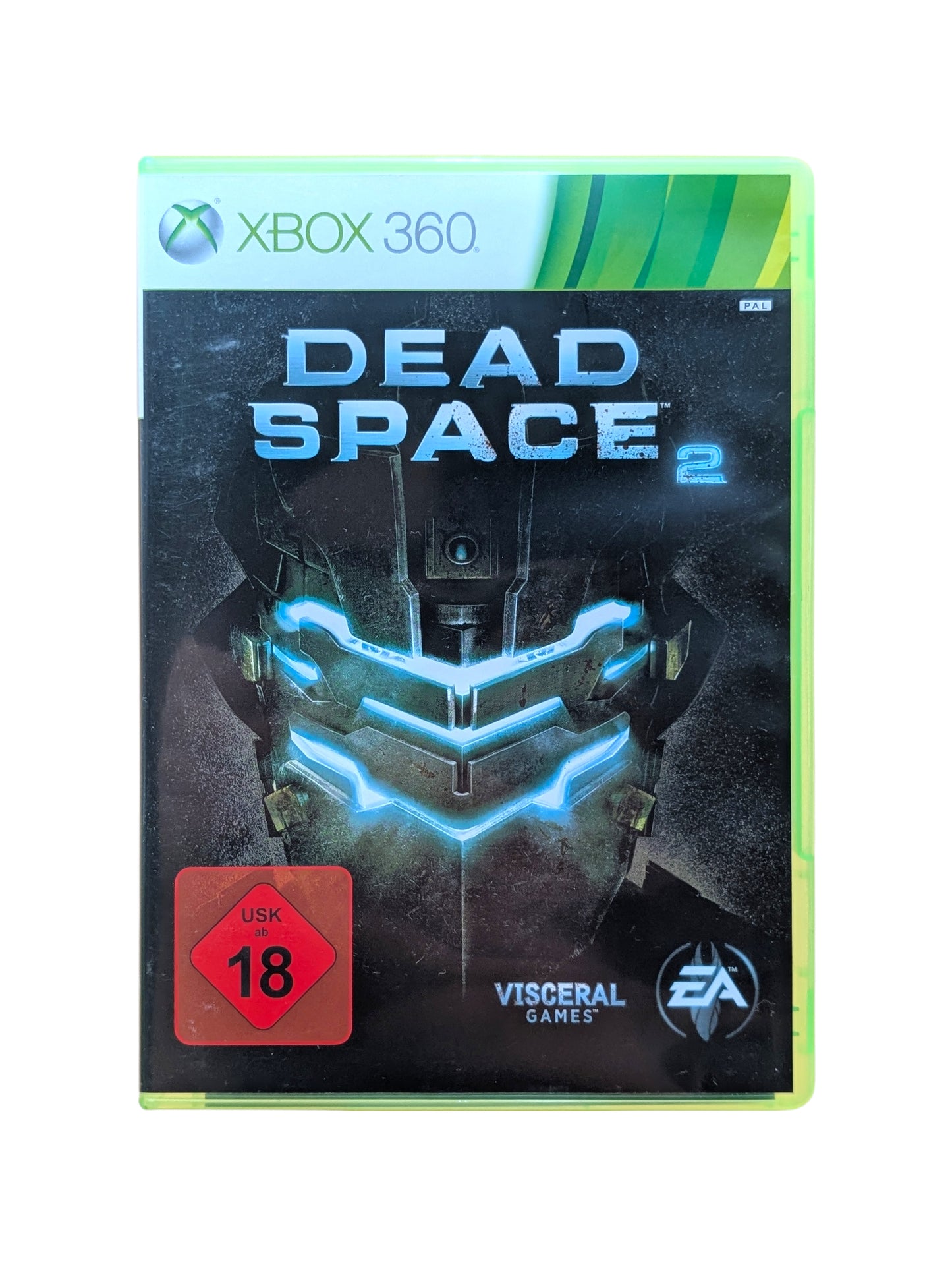 Dead Space 2