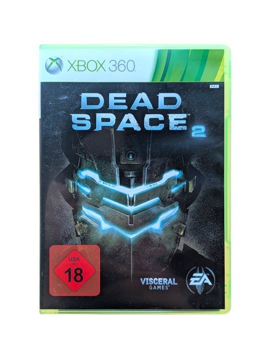 Dead Space 2
