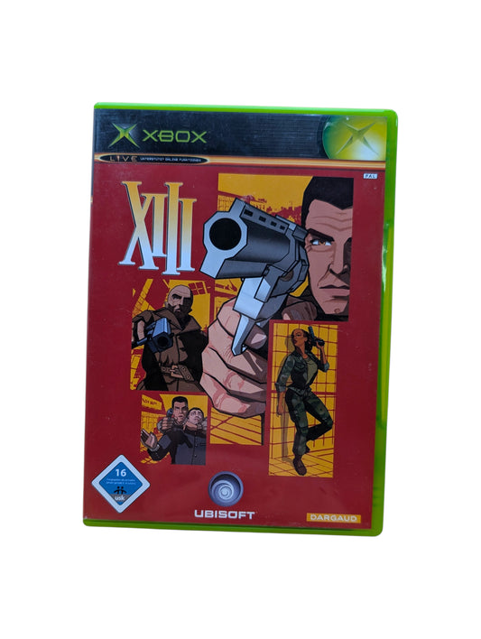 XIII