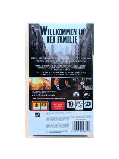 Der Pate