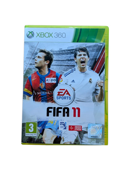 FIFA 11