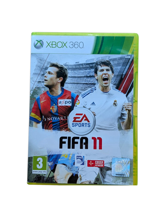 FIFA 11