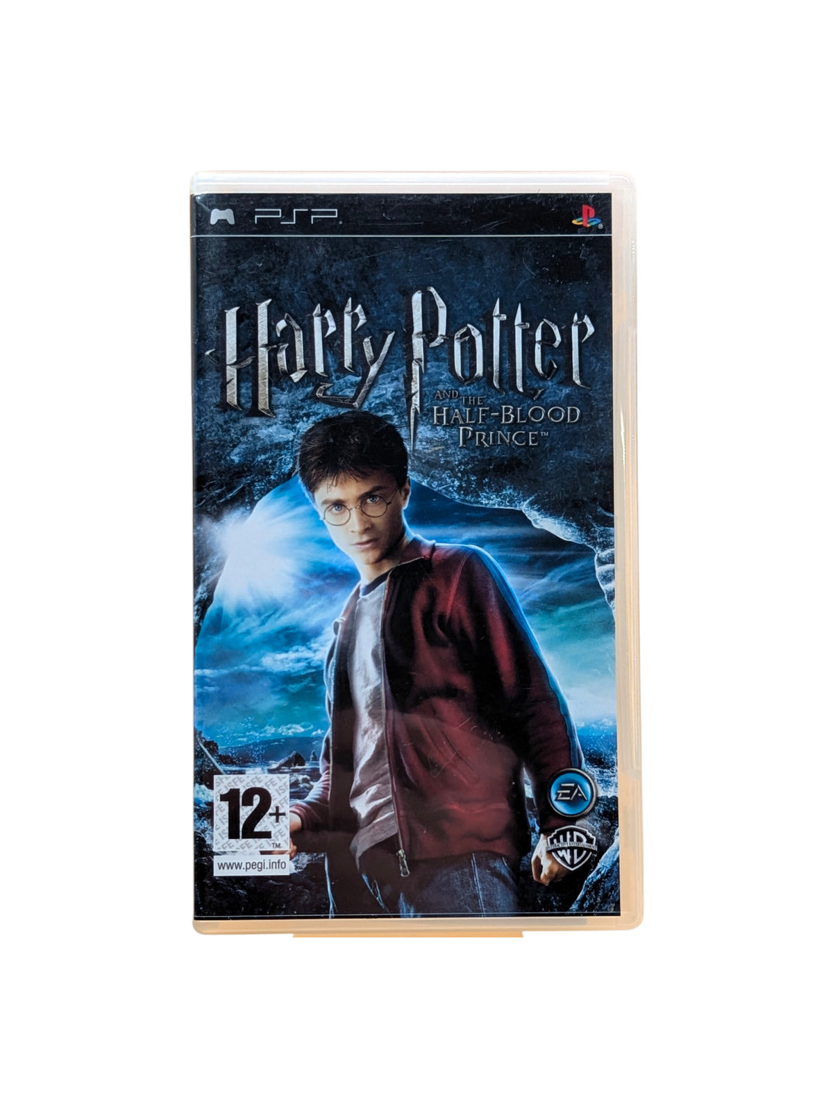 Harry Potter und der Halbblutprinz