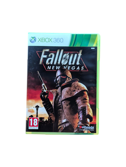 Fallout: New Vegas