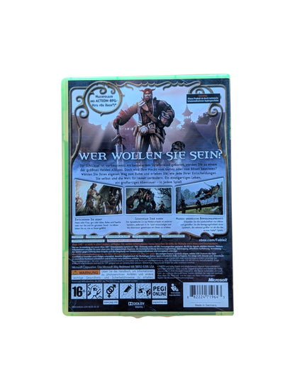 Fable II