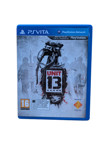Unit 13
