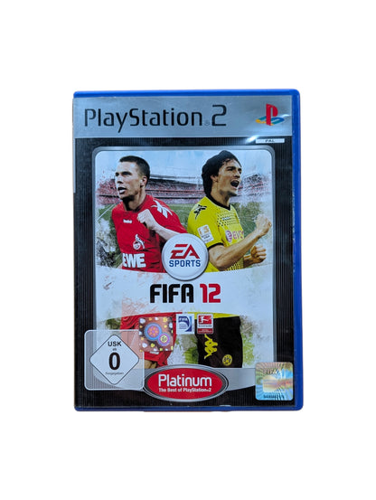 FIFA 12