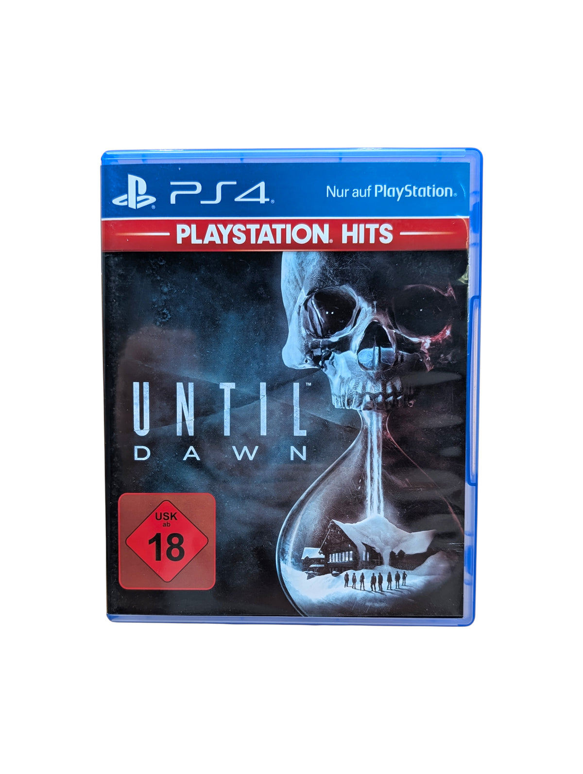 Until Dawn