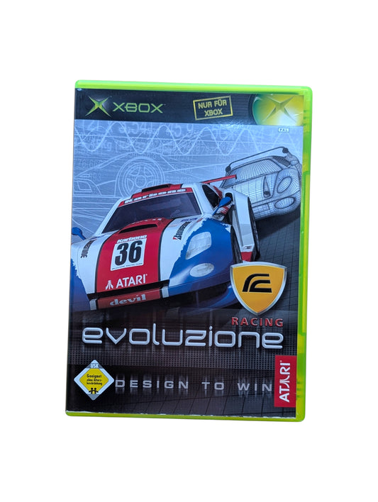 Evoluzione