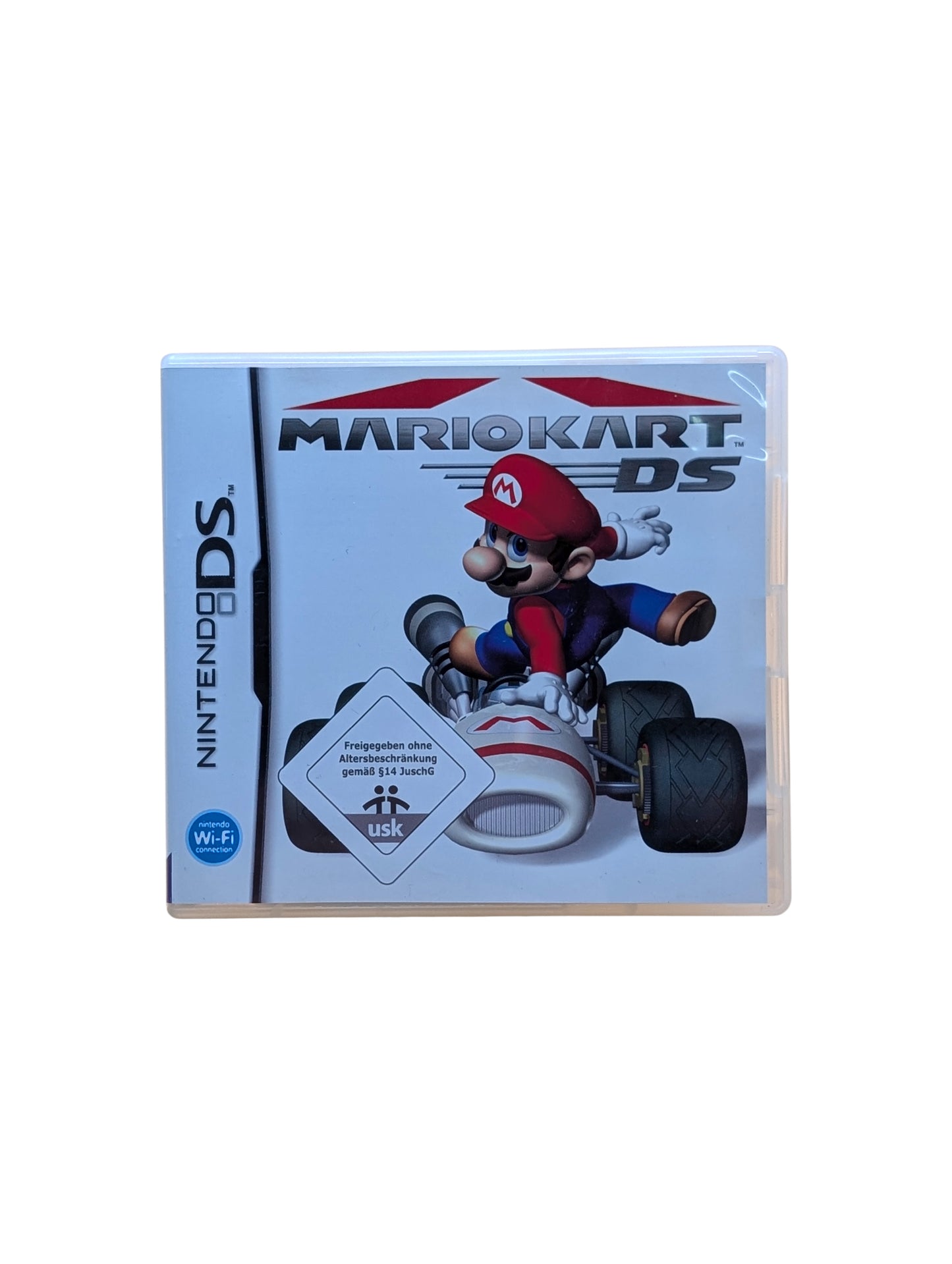 Mario Kart DS