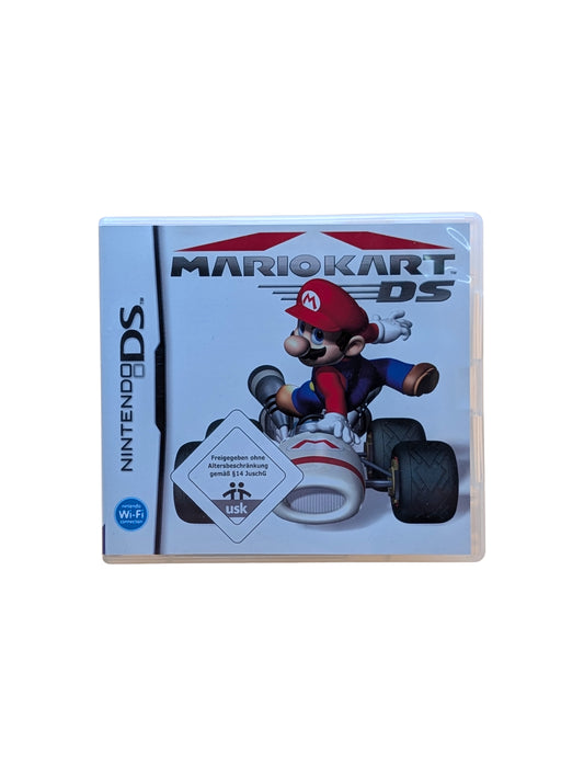 Mario Kart DS