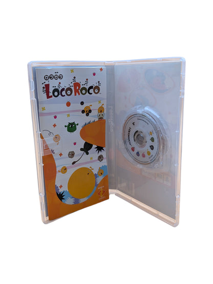 LocoRoco
