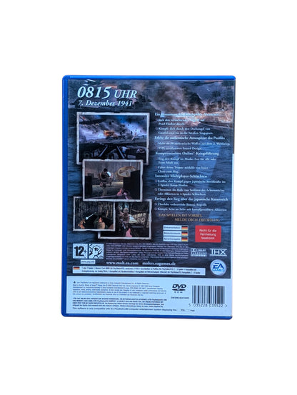 Medal of Honor: Rising Sun
