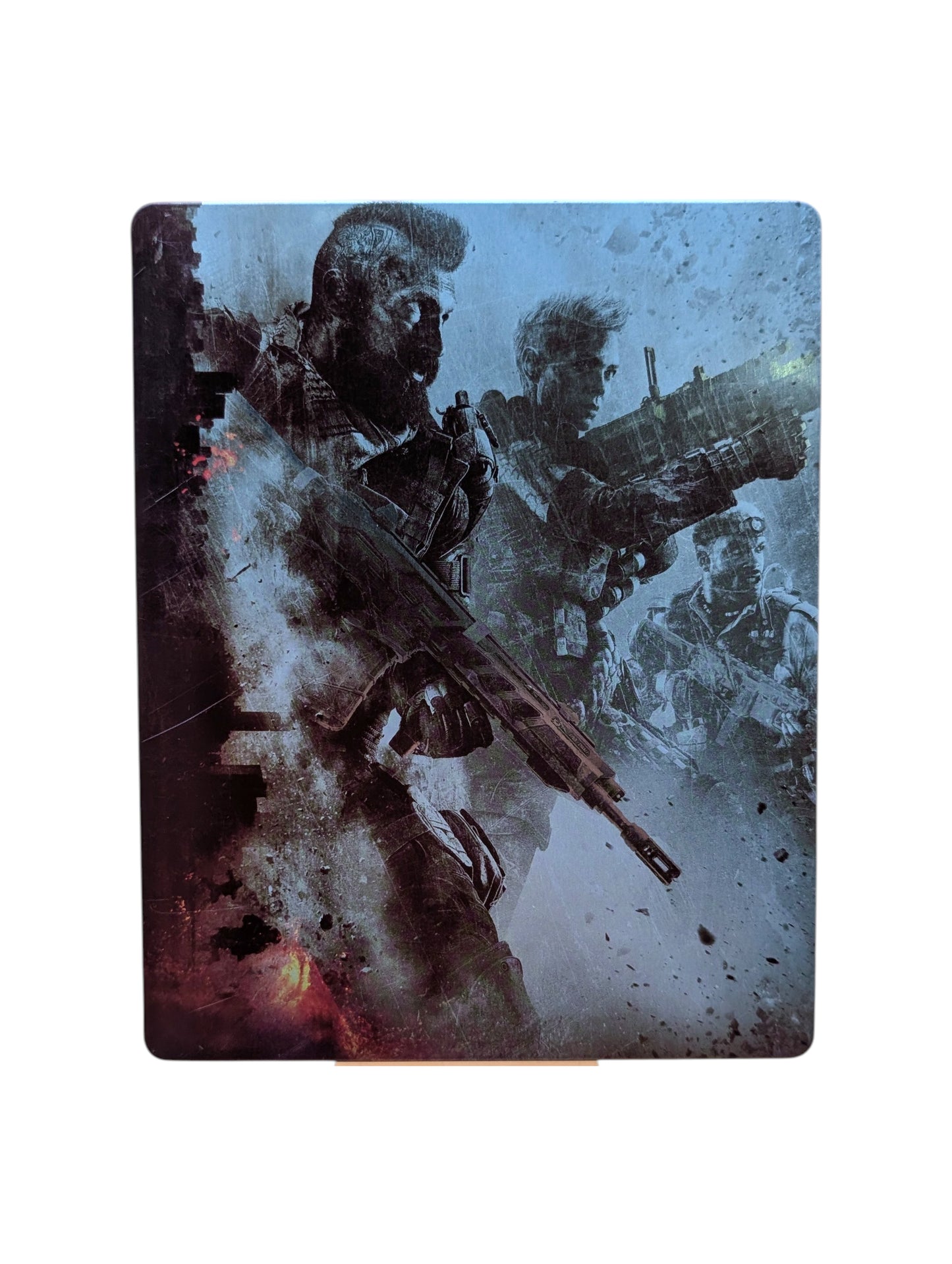 Call of Duty: Black Ops 4 Steelbook
