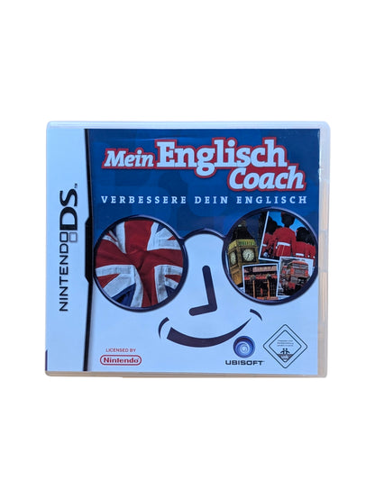 Mein Englisch Coach – Verbessere dein Englisch