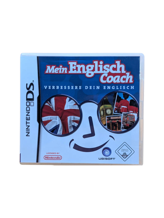 Mein Englisch Coach – Verbessere dein Englisch