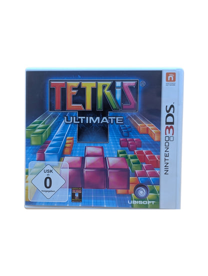 Tetris Ultimate