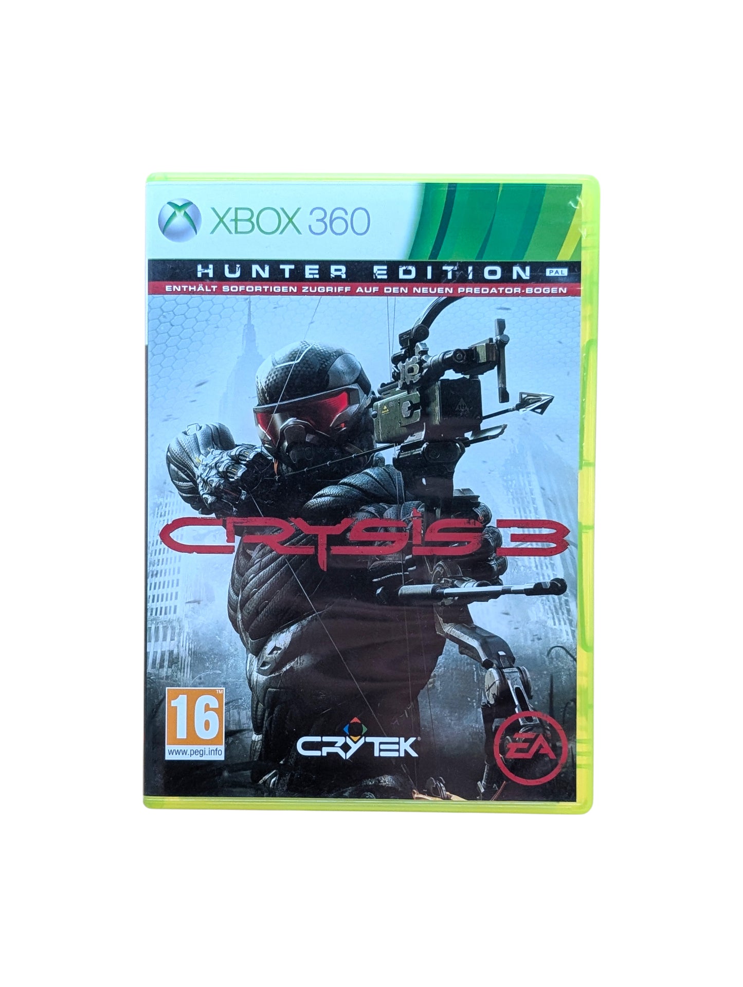 Crysis 3