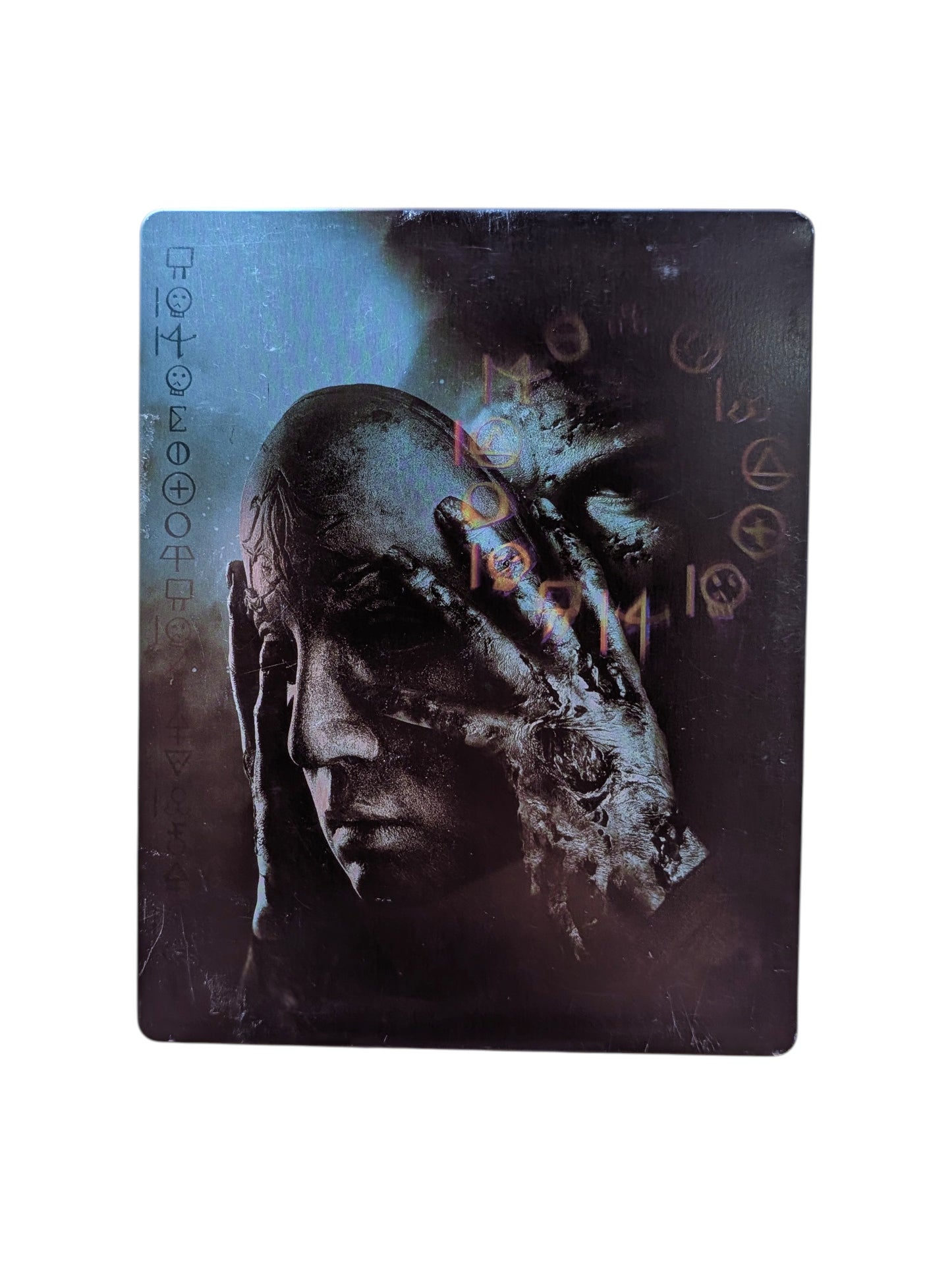 Call of Duty: Black Ops 4 Steelbook