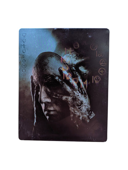 Call of Duty: Black Ops 4 Steelbook