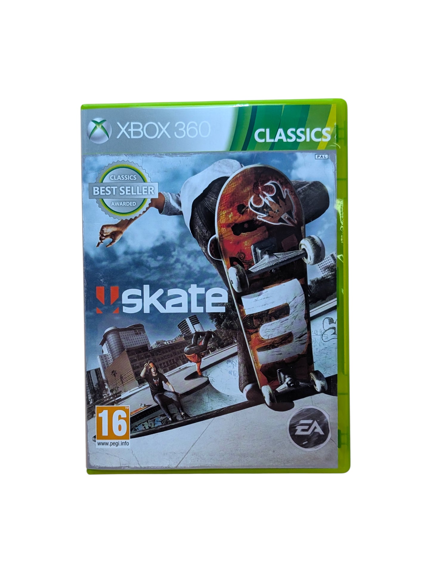 Skate